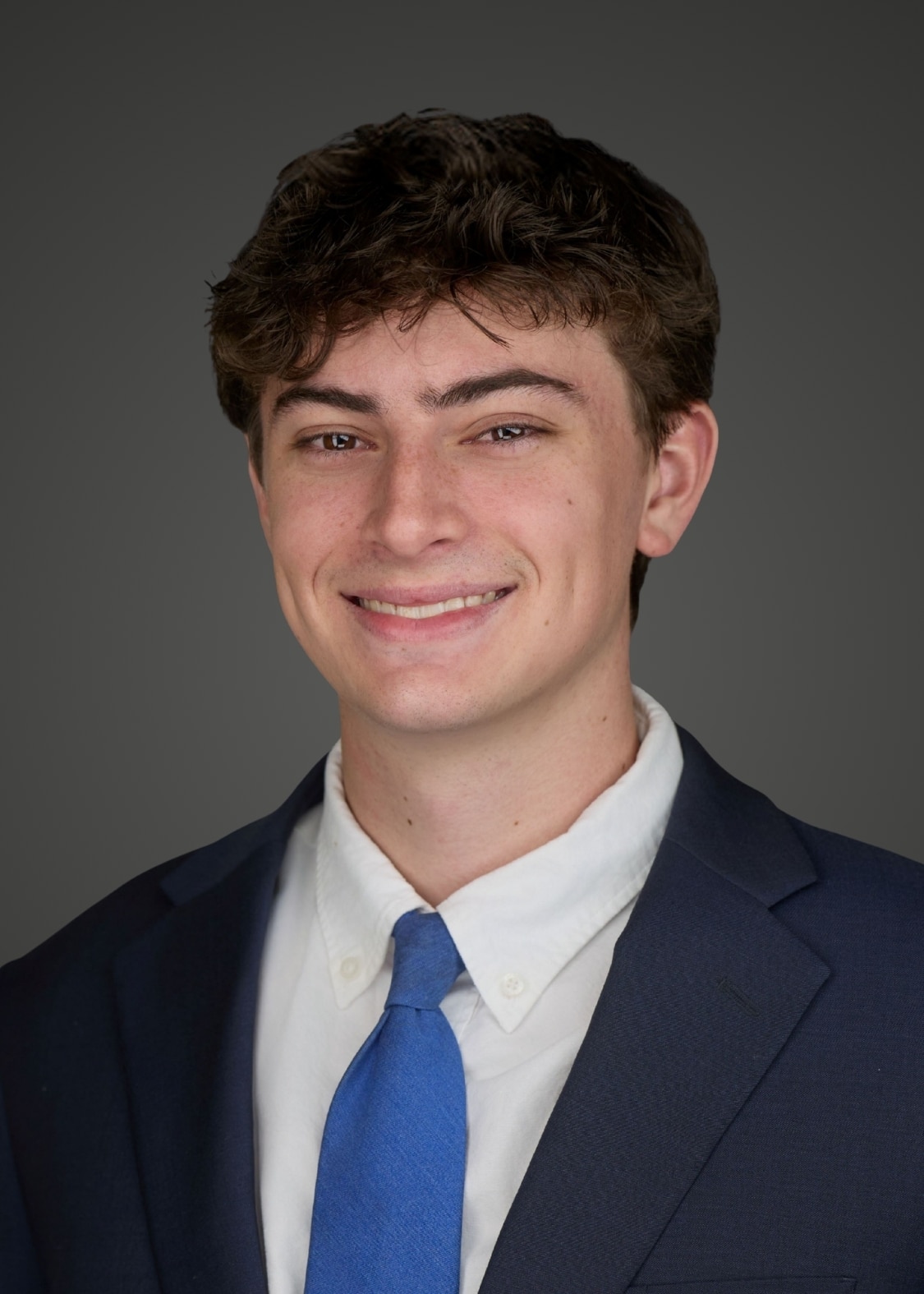 Owen McBryan Headshot