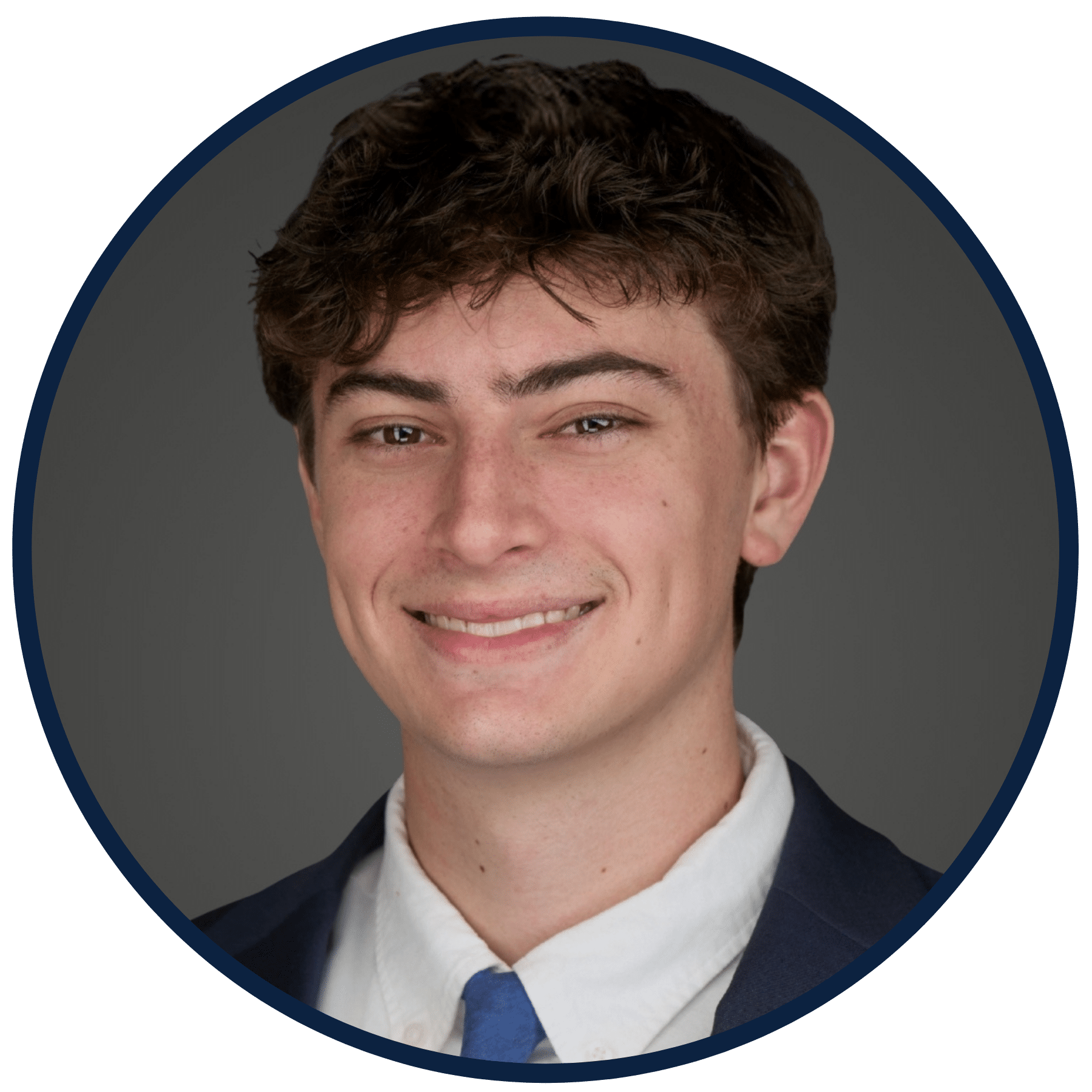 Owen McBryan, Wealth Advisor Associate Intern