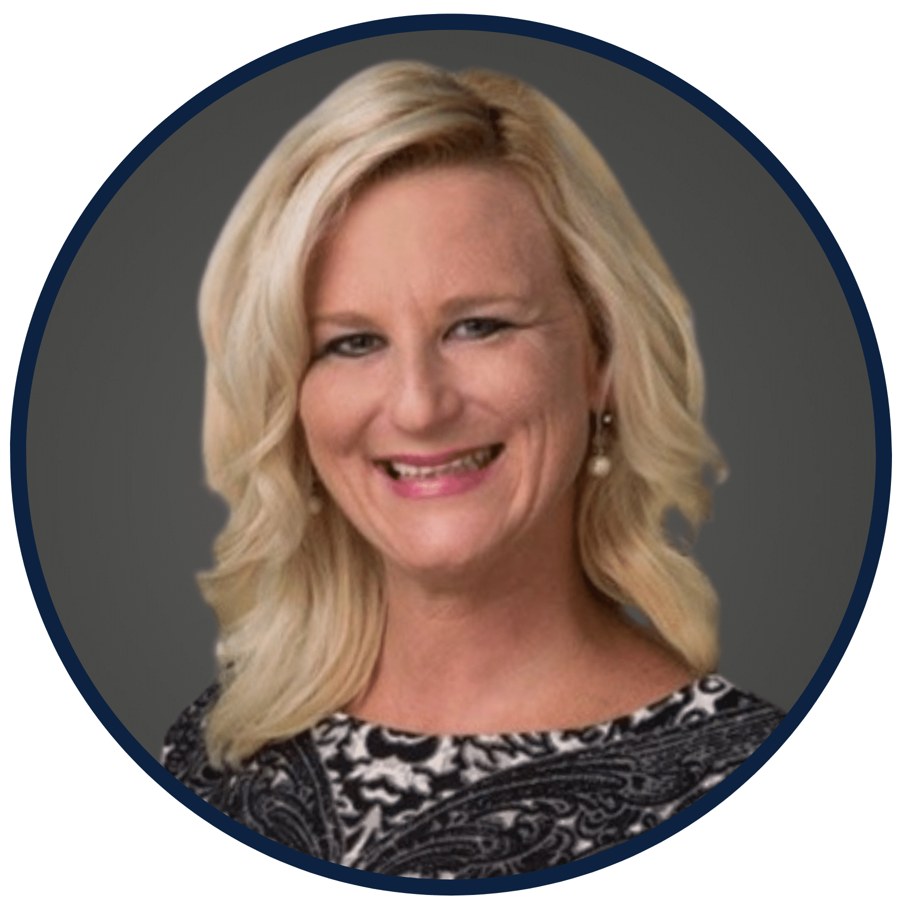 Rachel Pasol, Estate Planning Associate