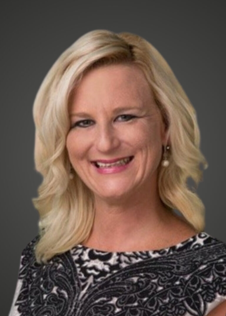 Rachel Pasol Headshot