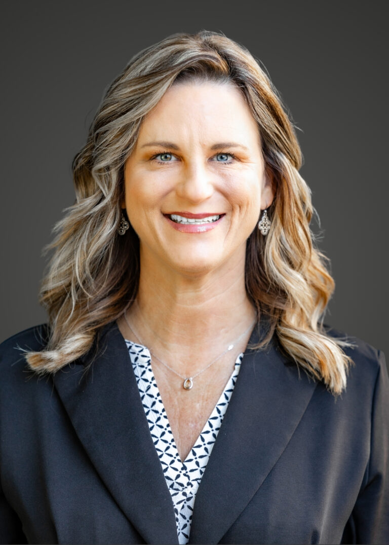 Rachel Pasol Headshot