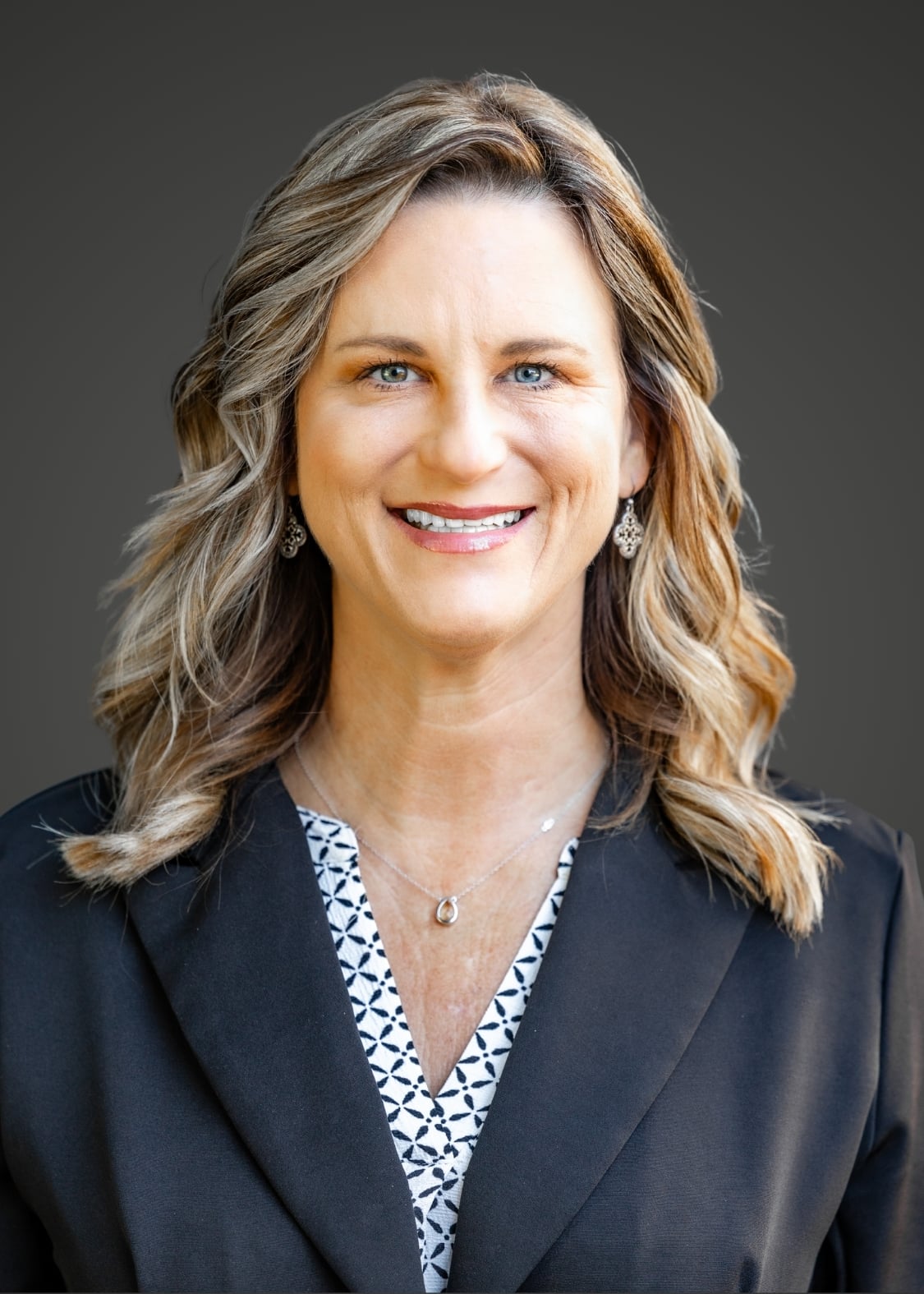 Rachel Pasol Headshot