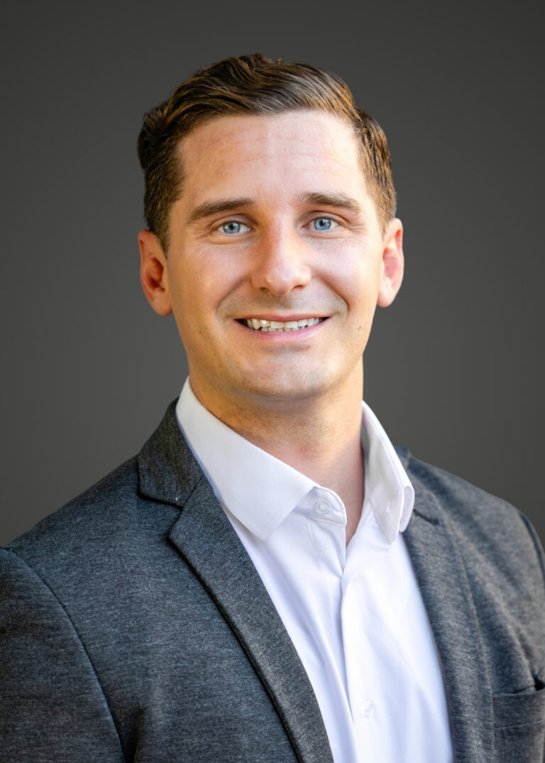 Robert Himmelman Headshot