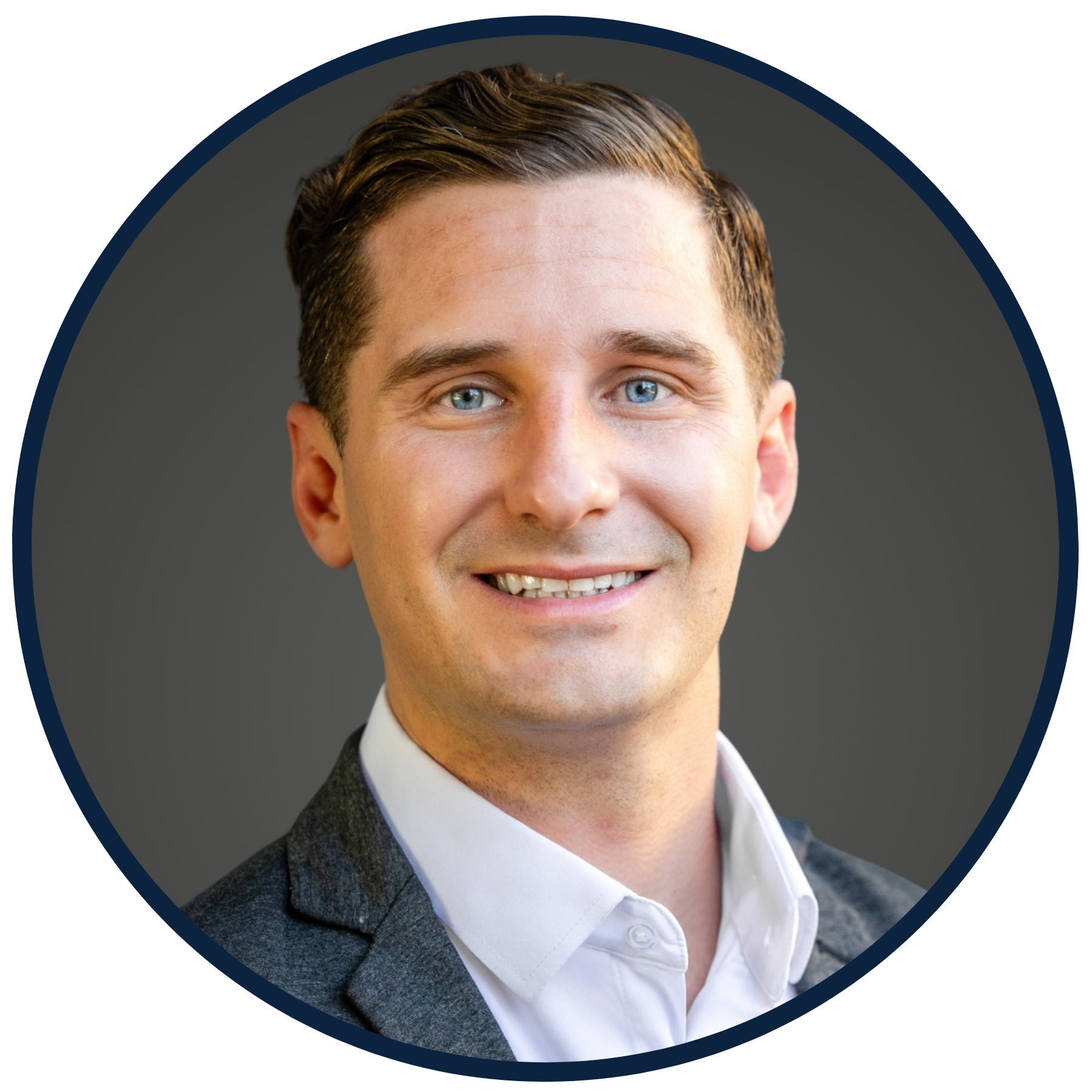 Robert Himmelman, Wealth Advisor