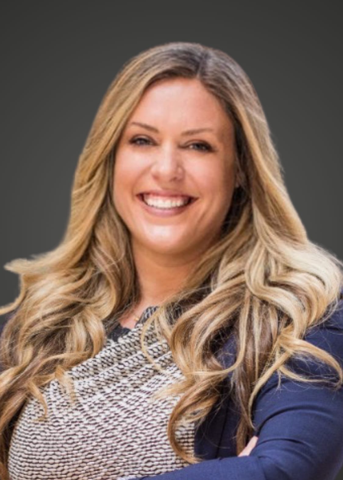 Sarah Hamilton Headshot