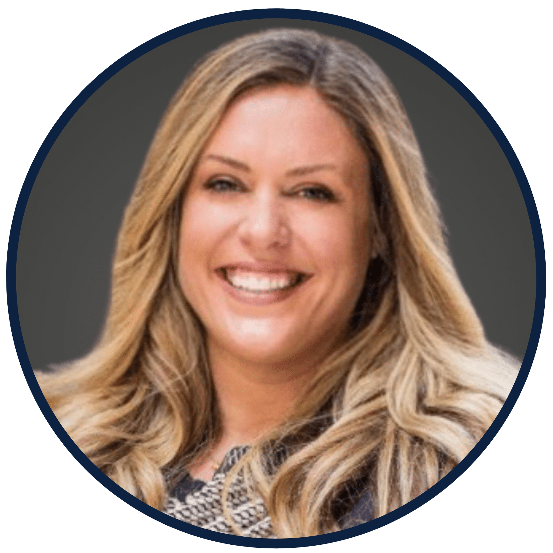 Sarah Hamilton, Partner and Senior Wealth Advisor