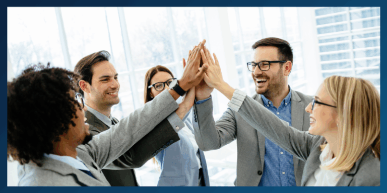 Mission Wealth on 2025 Great Place to Work List
