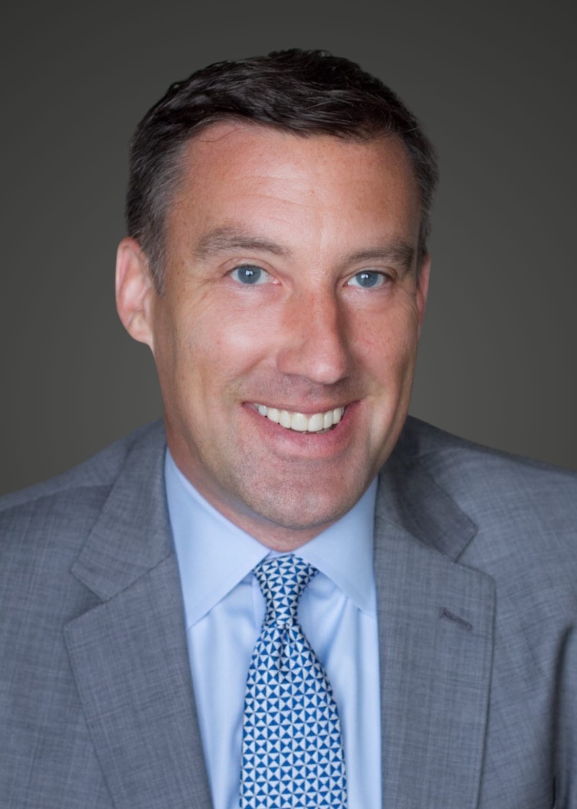 Edwin Retter Headshot