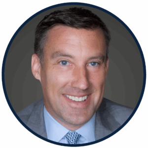 Edwin Retter, Partner and Senior Wealth Advisor