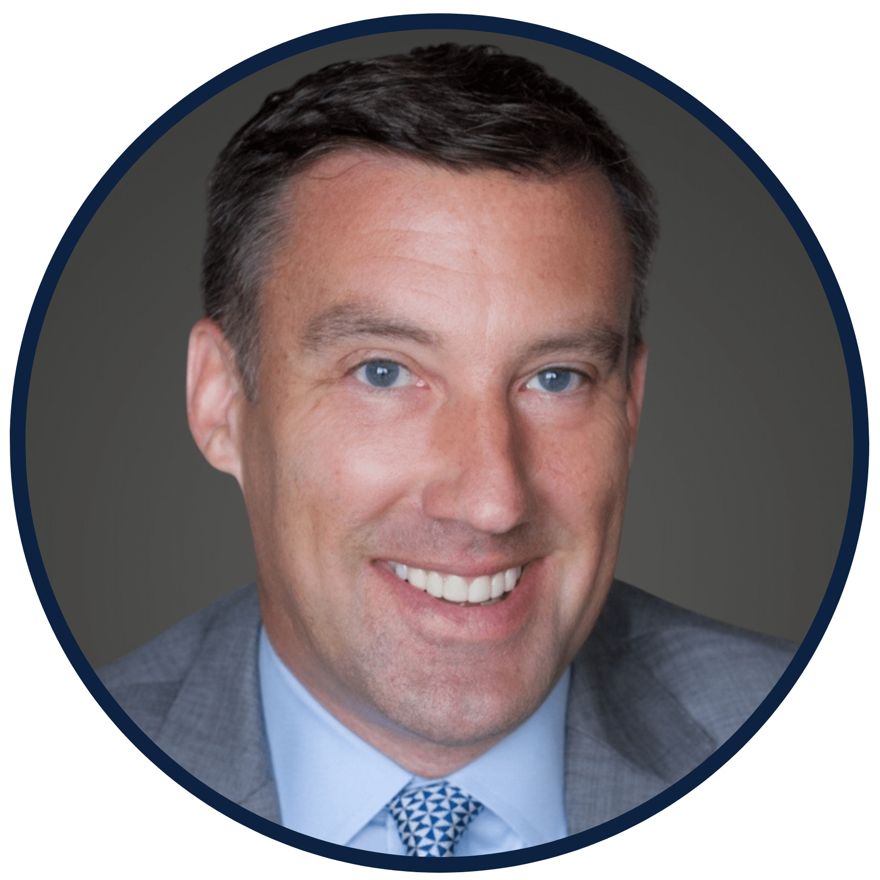 Edwin Retter, Partner and Senior Wealth Advisor