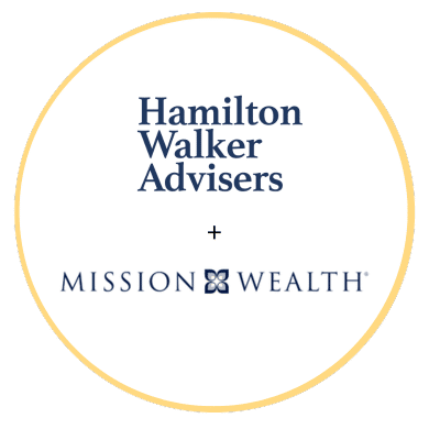 Hamilton Walker Advisers and Mission Wealth