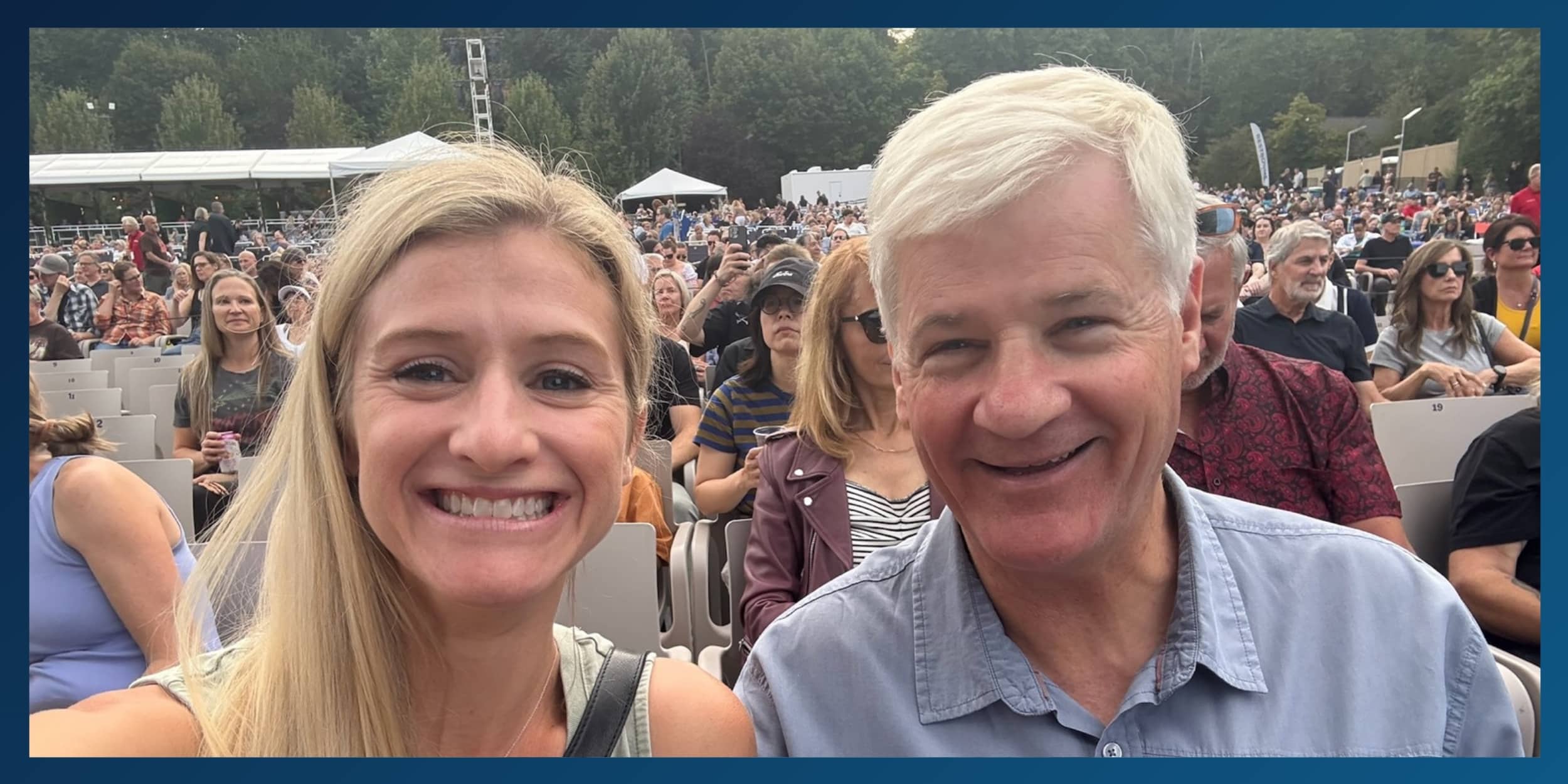 Holding On to These Moments Allyn’s Retirement Story