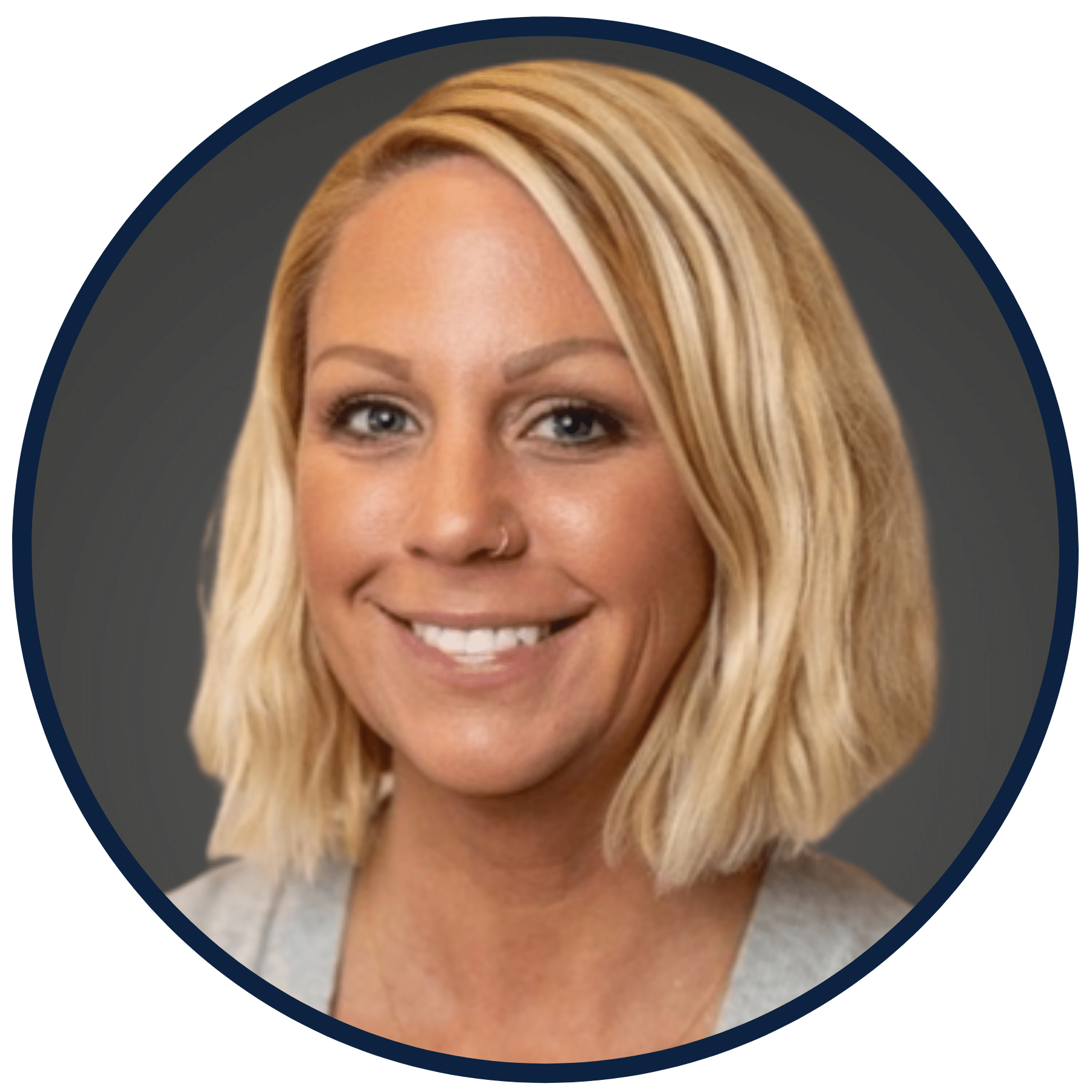 Jennifere Lux, Client Service Representative