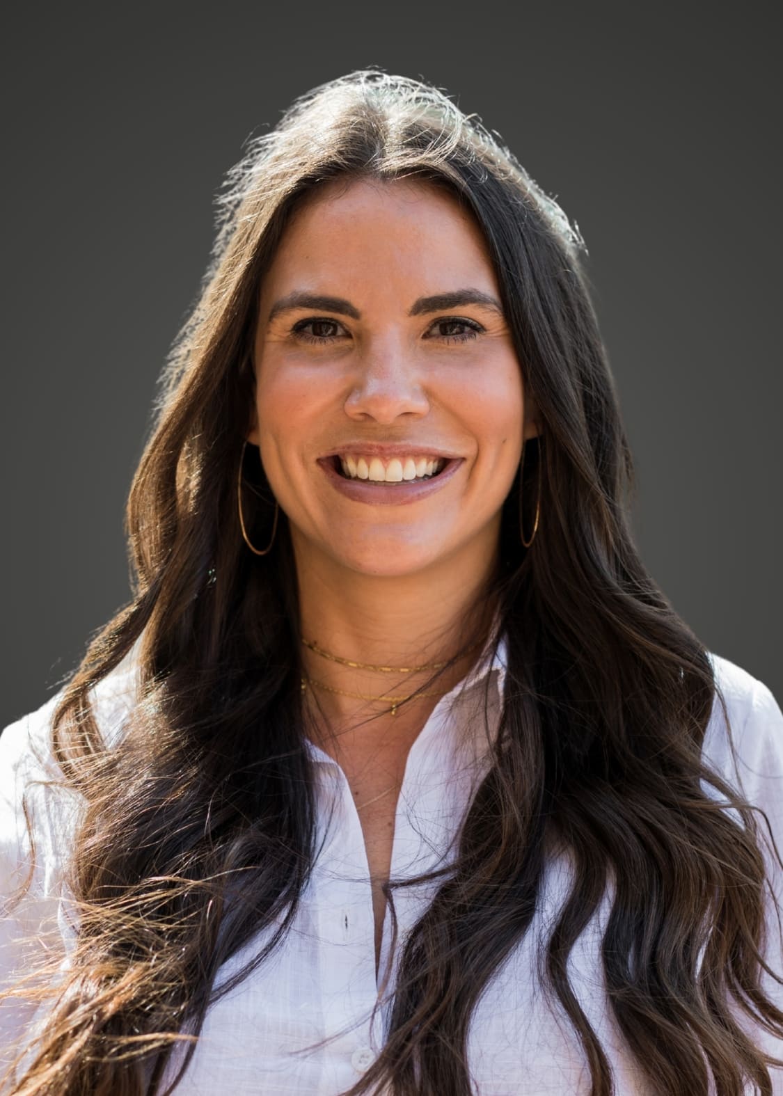 Lisette Cristol Headshot
