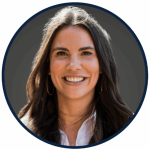 Lissette Cristol, Client Service Representative