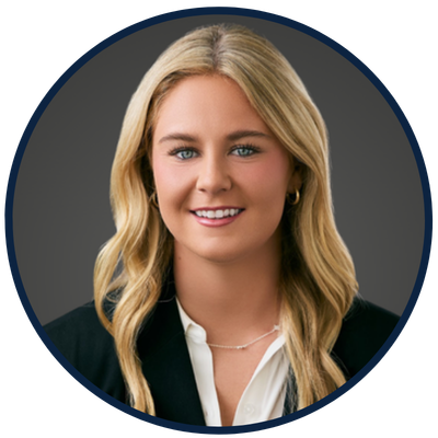 Madeline Buckley, Wealth Advisor Associate Intern