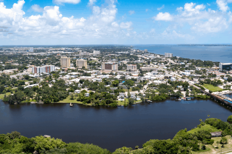 Melbourne, FL Location Hero Image
