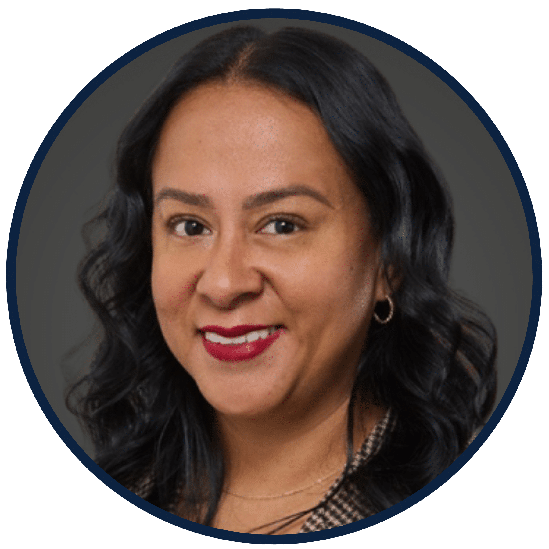 Nancy Ramirez, Client Service Representative