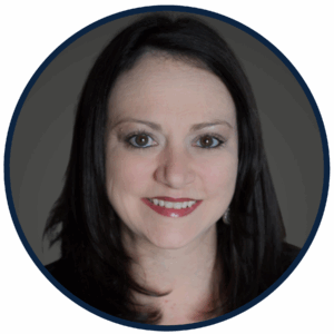 Rebecca Zegles, Senior Client Service Representative