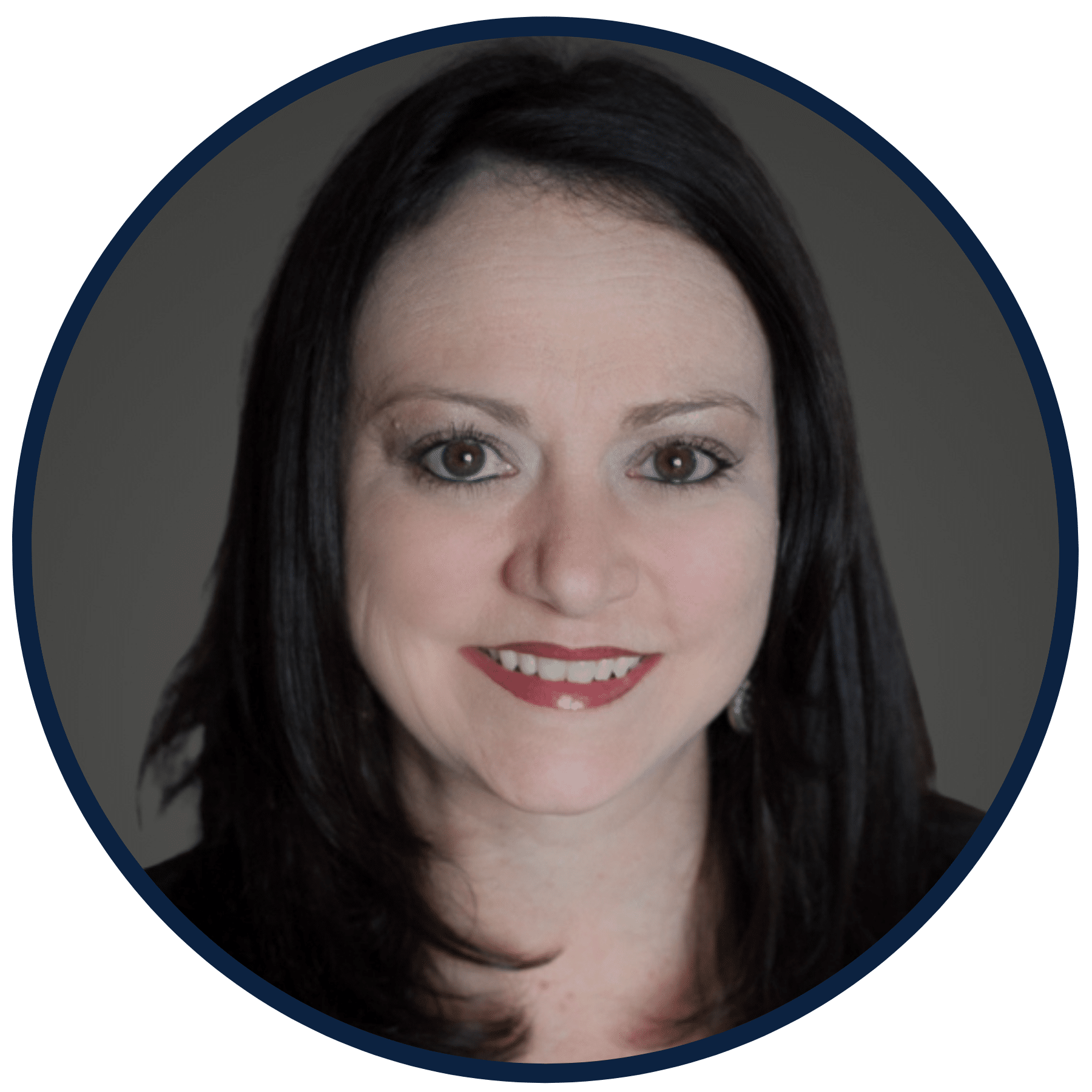 Rebecca Zegles, Senior Client Service Representative