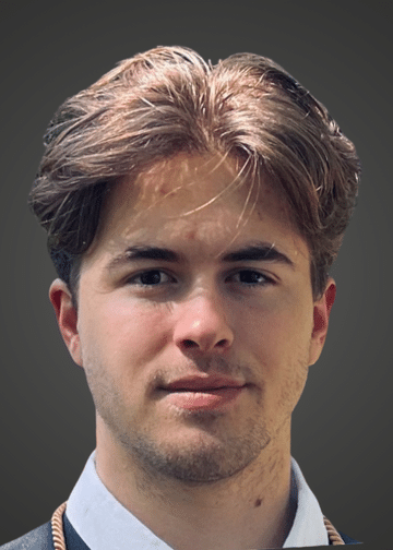 Sam Stone Headshot