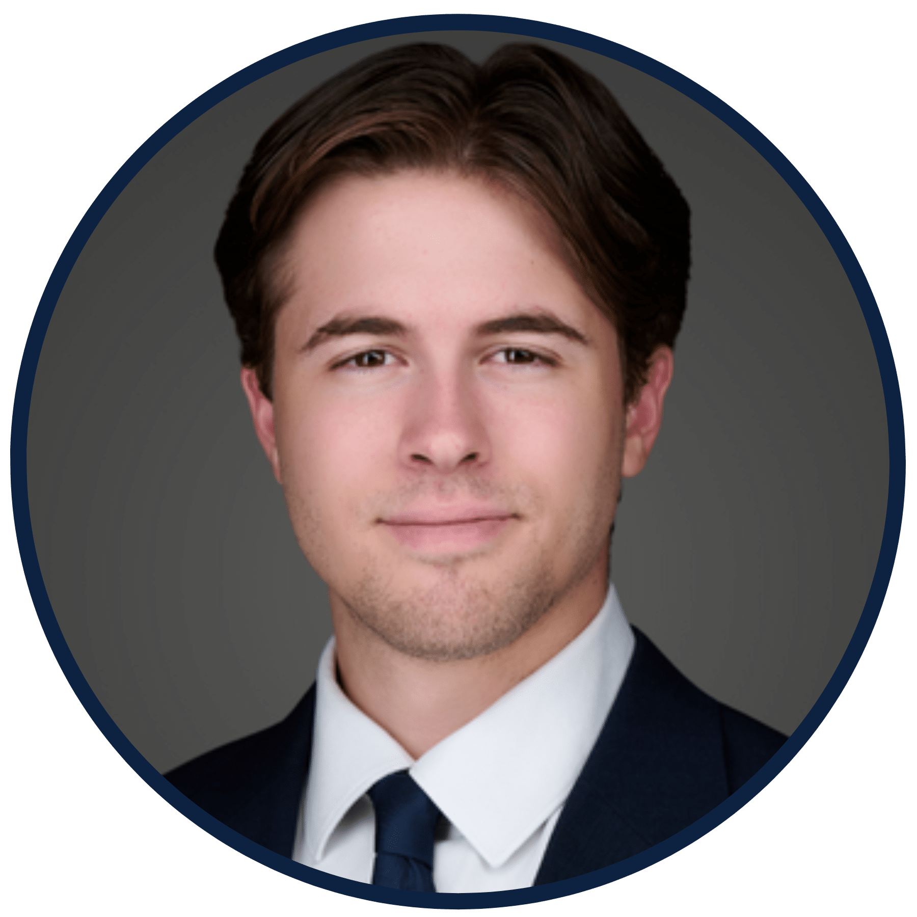 Sam Stone, Wealth Advisor Associate
