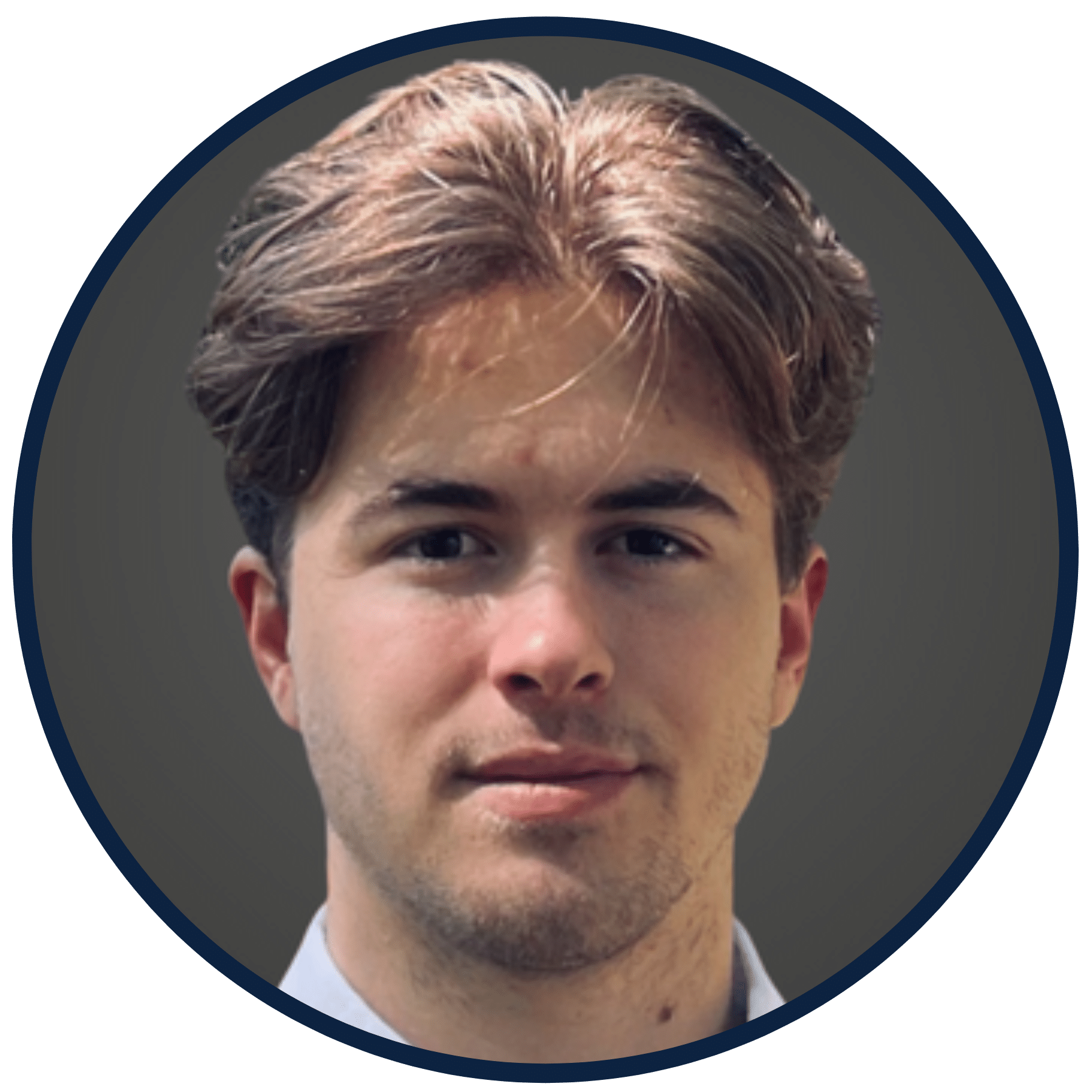 Sam Stone, Wealth Advisor Associate