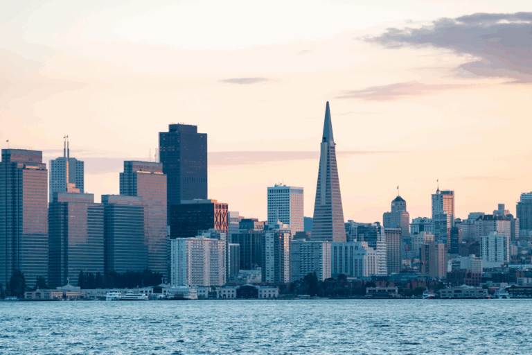San Francisco, CA Location Hero Image
