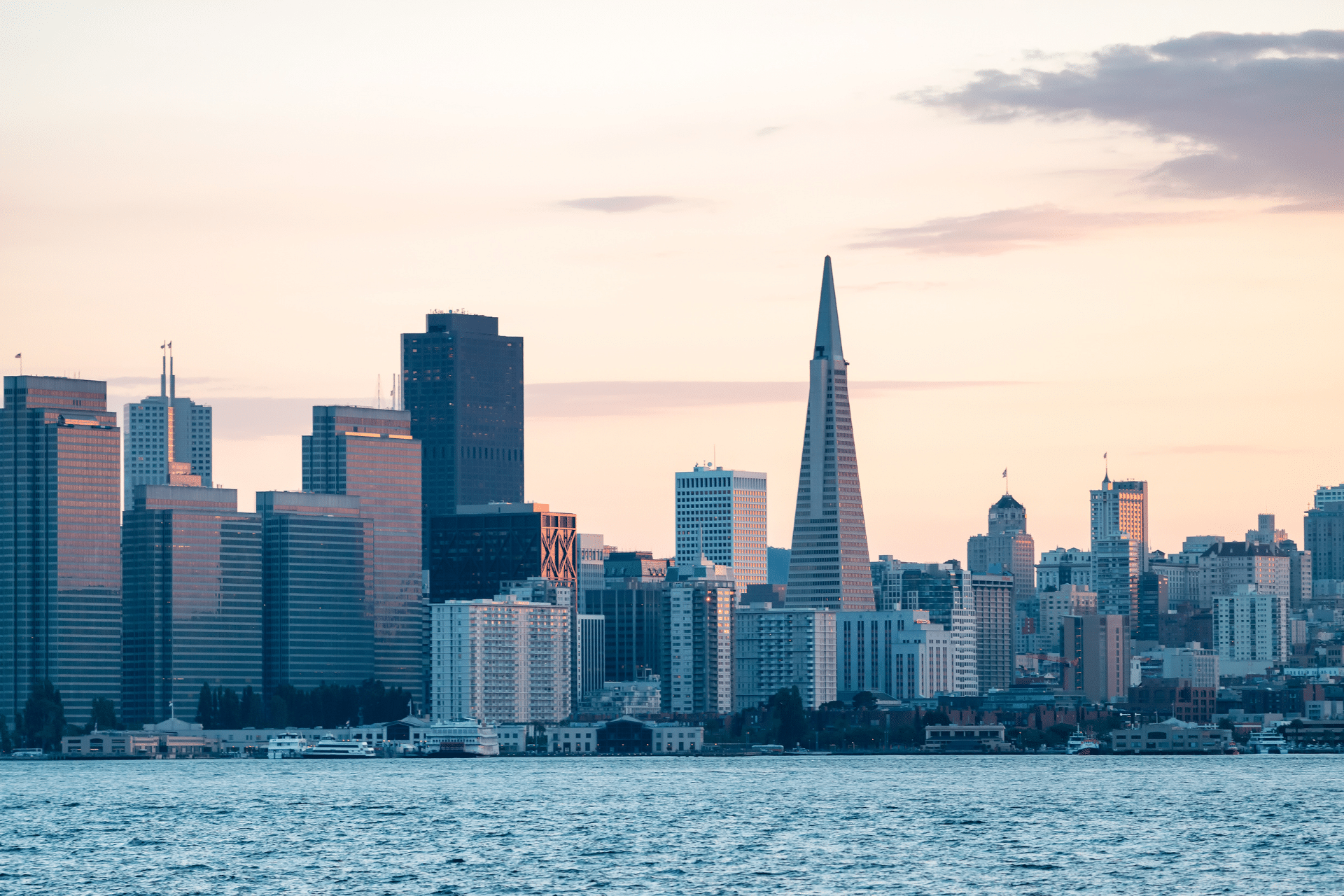 San Francisco, CA Location Hero Image