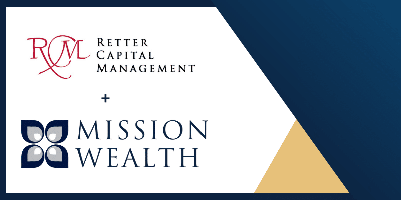 091625 Retter Capital Management Merger