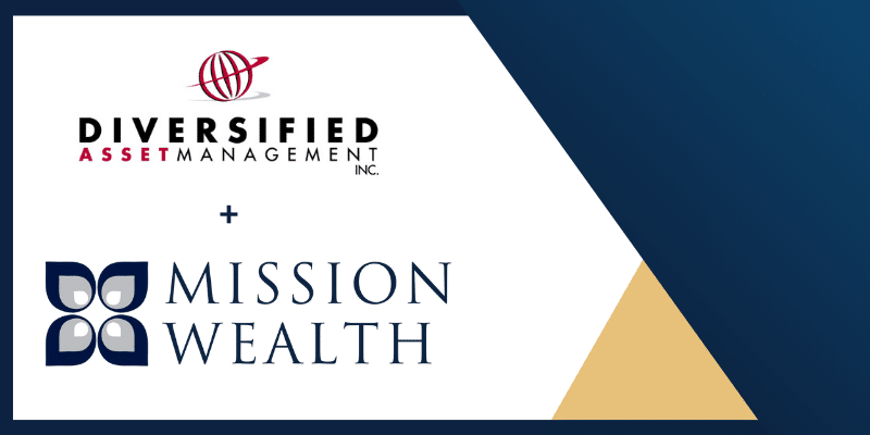 100125 Diversified Asset Management