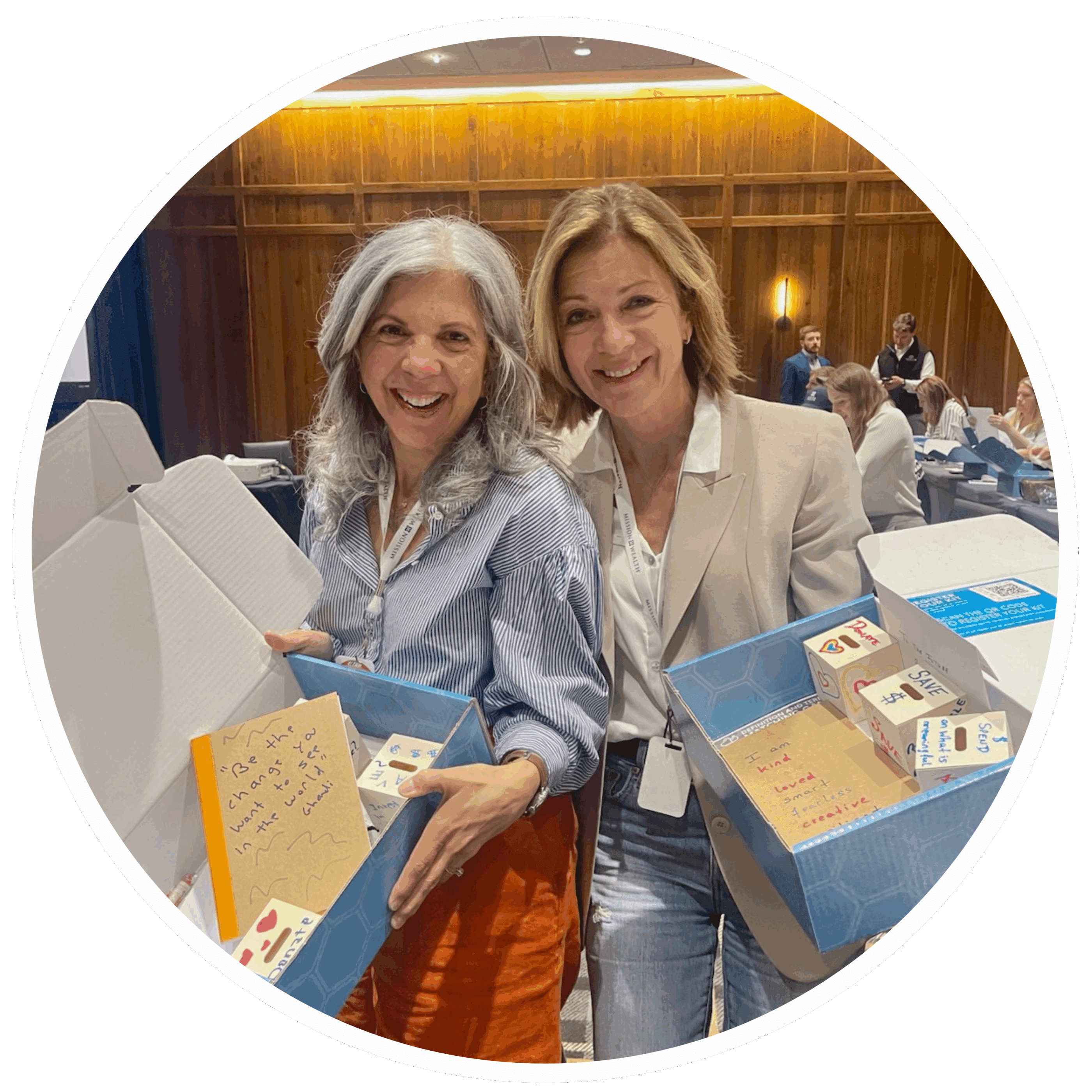 Spotlight on Claudia Arnold