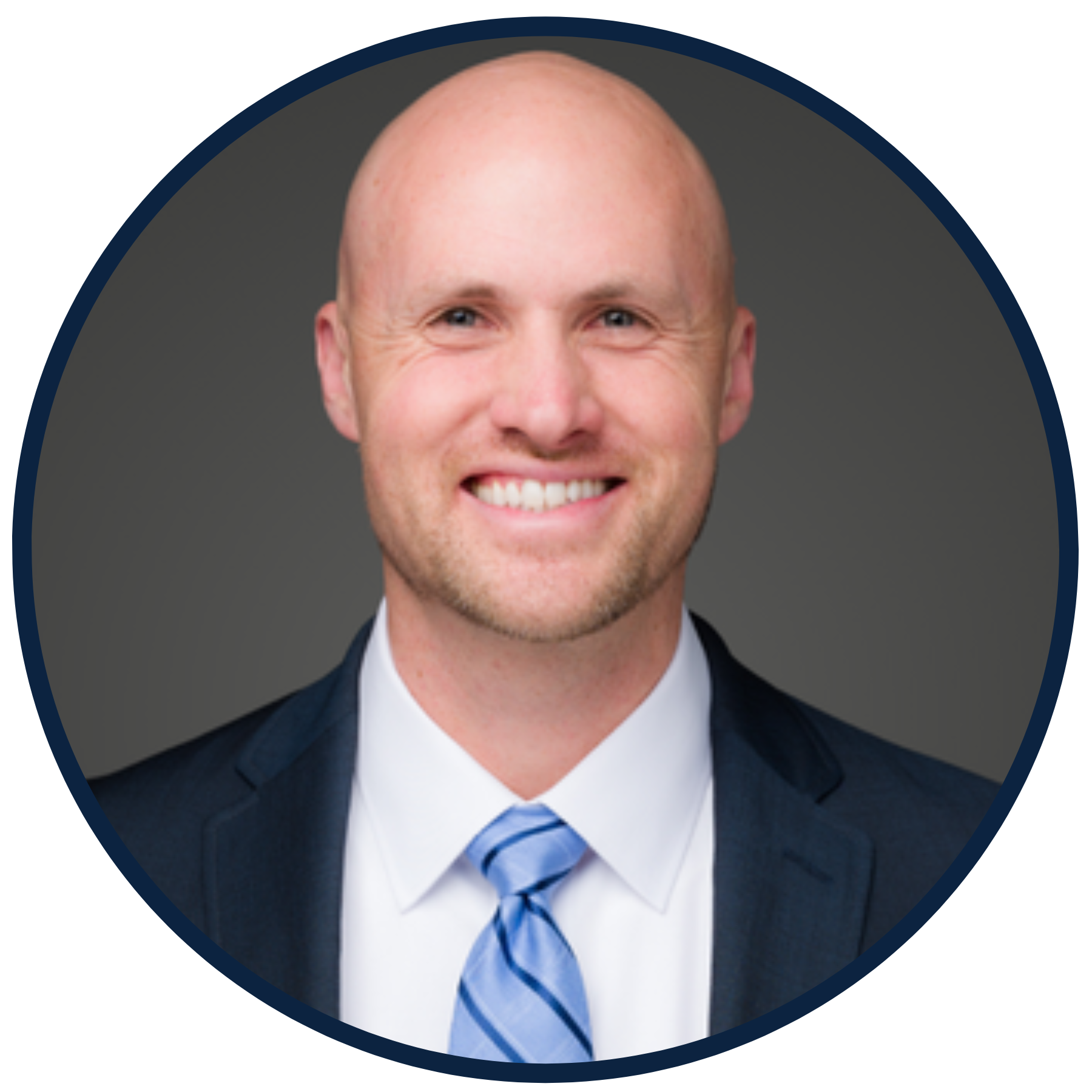 Creede Murphy, Wealth Advisor