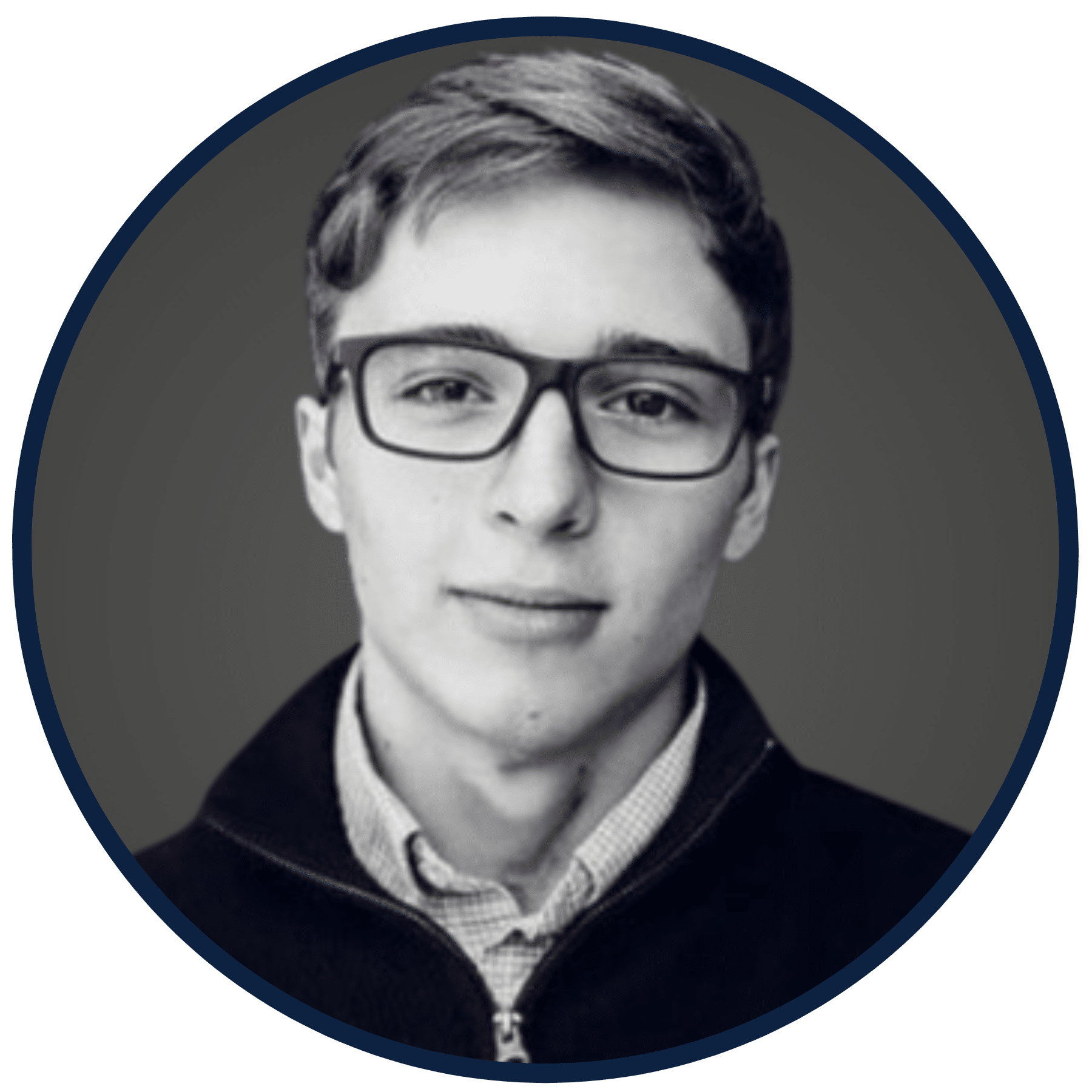 Evan Brewer, Salesforce Developer