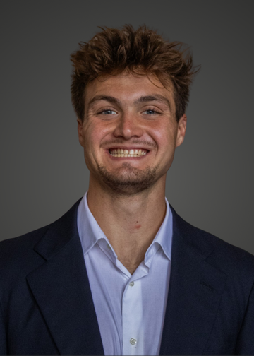 Leo Lueddemann Headshot