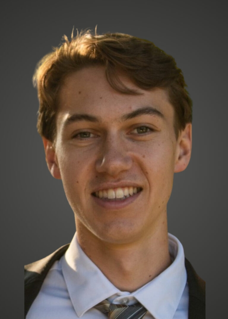 Matthew J. Pyle Headshot