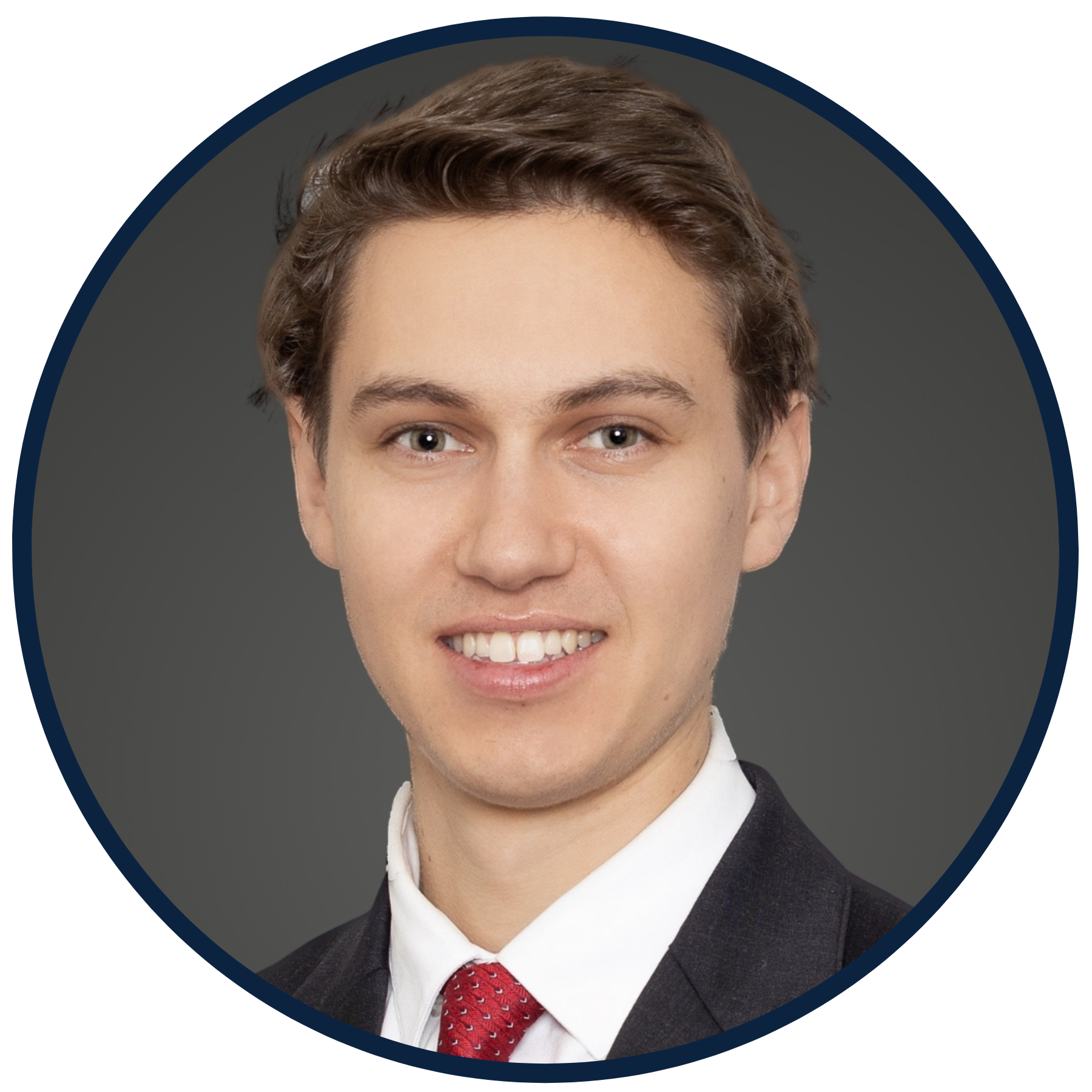Matthew J. Pyle, Wealth Advisor Associate