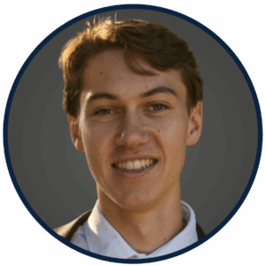 Matthew J. Pyle, Wealth Advisor Associate
