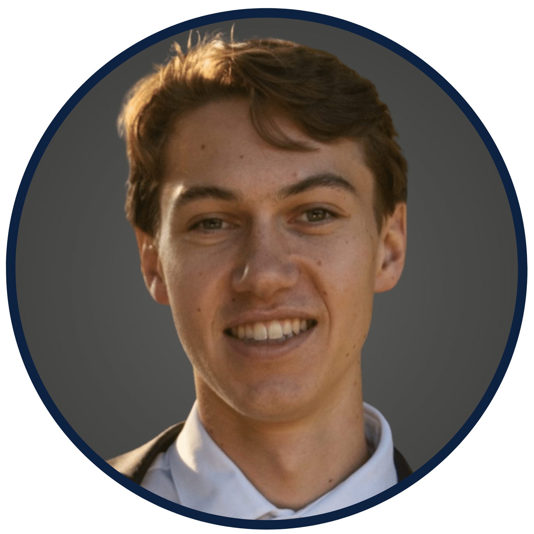 Matthew J. Pyle, Wealth Advisor Associate