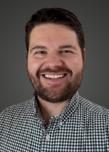 Michael Baumeister Headshot