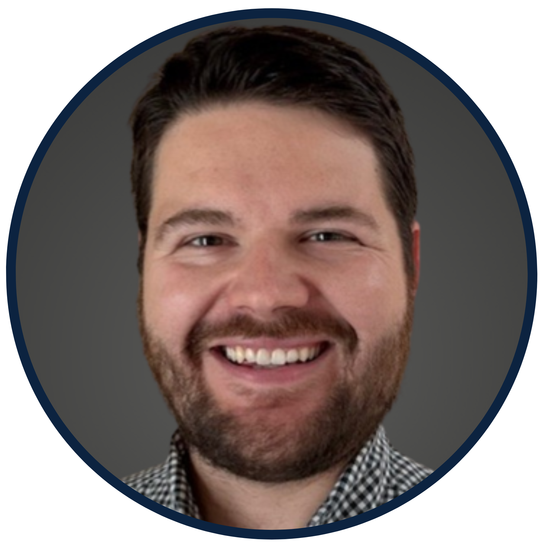 Michael Baumeister, Senior Tax Manager