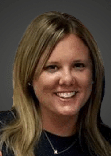 Michelle Daniels Headshot