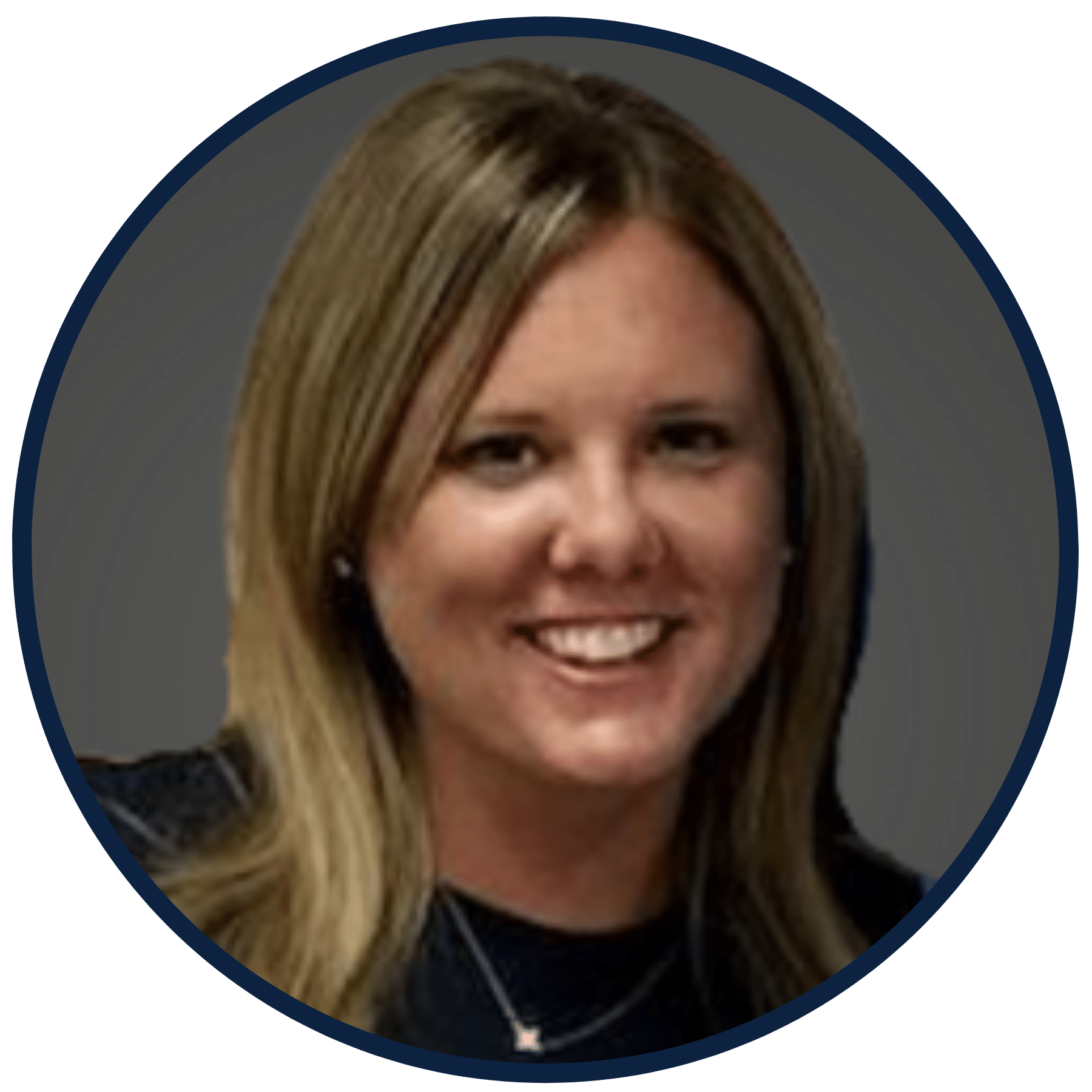 Michelle Daniels, Salesforce Administrator