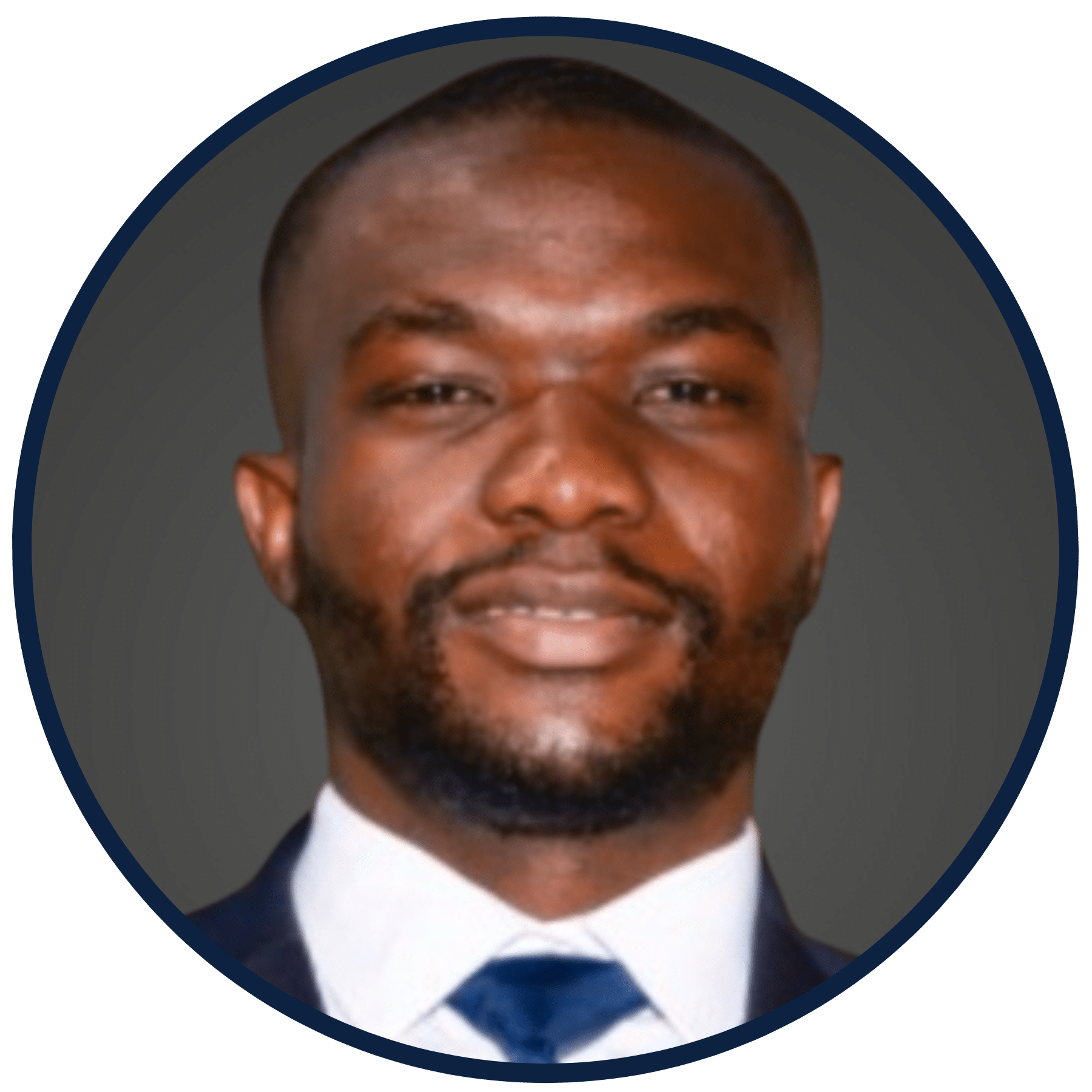 Richard Mubanga, Tax Associate