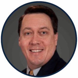 Robert J. Pyle, Partner and Senior Wealth Advisor