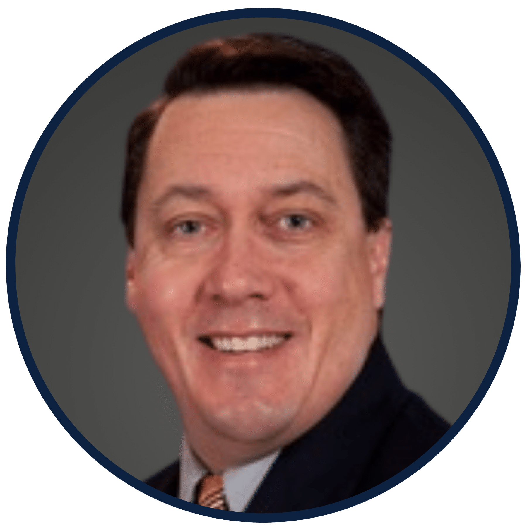 Robert J. Pyle, Partner and Senior Wealth Advisor