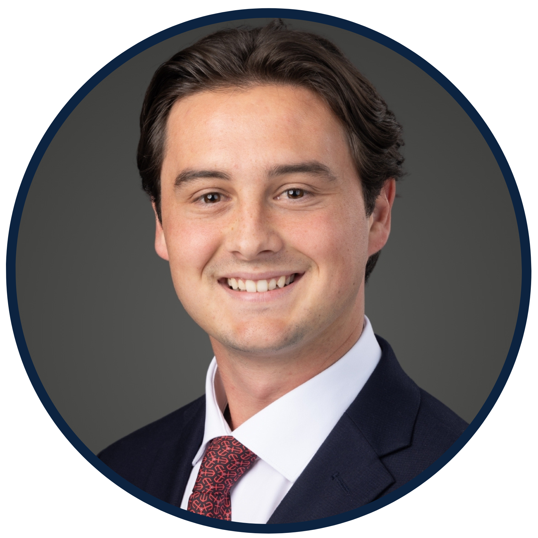 Sean Pitstick, Wealth Advisor Associate