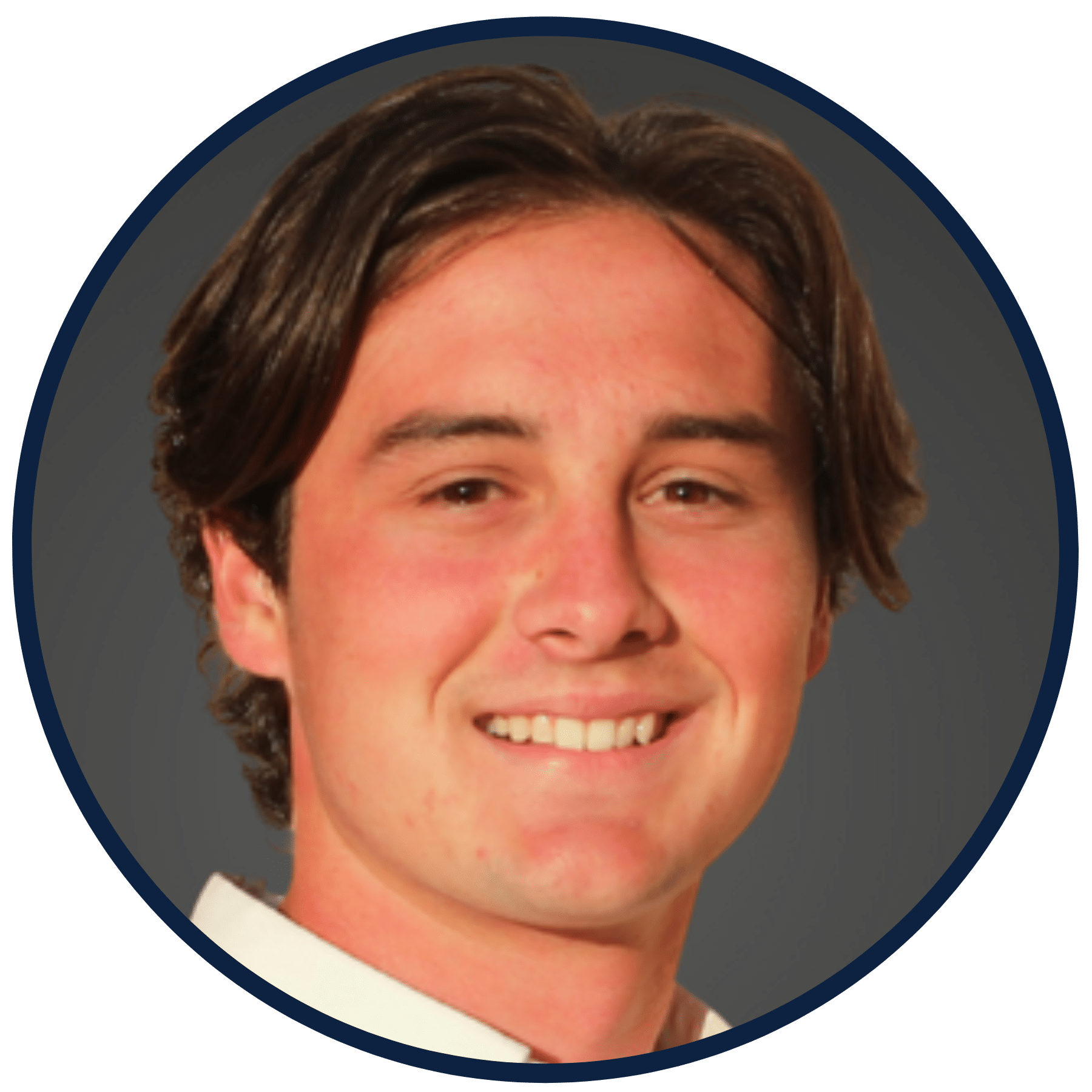 Sean Pitstick, Wealth Advisor Associate