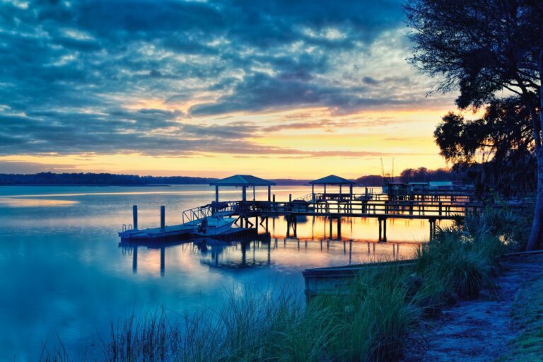 Bluffton, South Carolina Financial Advisors