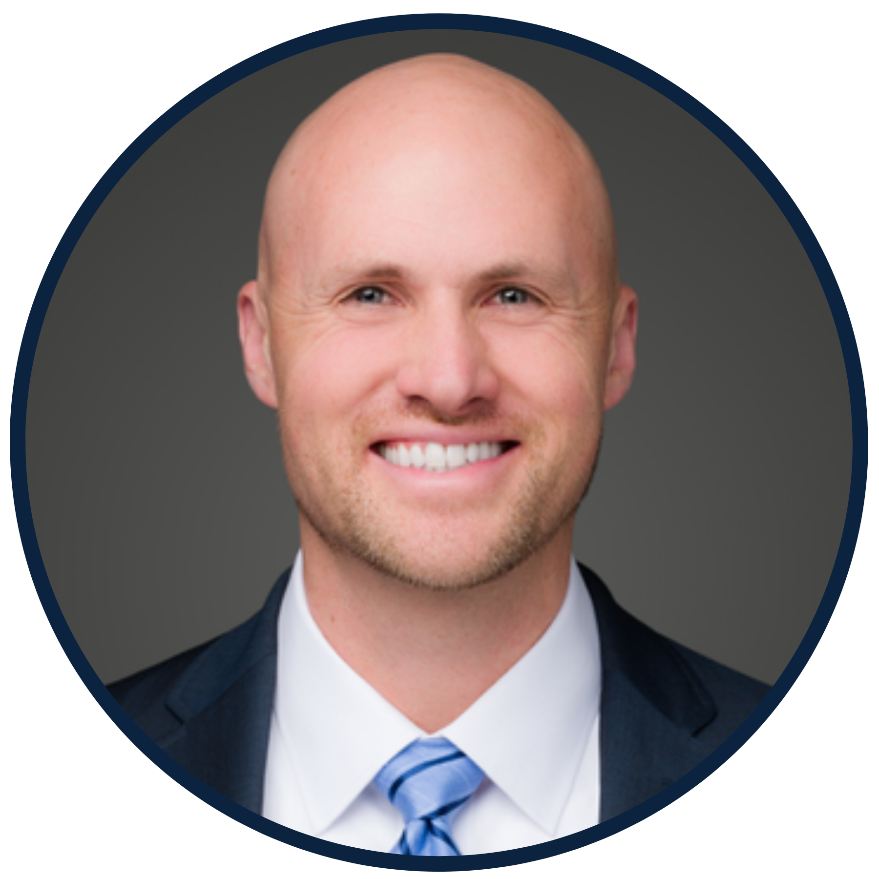 Creede Murphy, Wealth Advisor